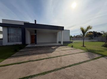 4acce1e97f0fc6f8ae4867b9fe14259b2f7e004c · Casa com 3 dormitórios à venda, 250 m² por R$ 950.000,00 - Condomínio Ninho Verde I Eco Residence -