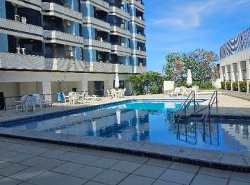 Apartamento de 1 quarto, Salvador · Apartamento 1/4 Na Barra Com Varanda Bem Localizado Próximo Shopping Barra.