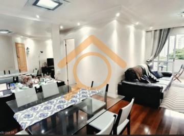 Foto 15 · Apartamento à venda em São Paulo-SP, Jardim Taquaral: 3 quartos, 1 suíte, 2 salas, 2 vagas, 93m². Ve
