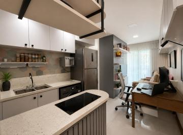 Apartamento de 1 quarto, Brasília · CA 2 - 1 QUARTO - VARANDA - REFORMADO