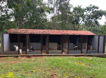 Rural de 2 quartos, Luziânia · Fazendinha/Haras dos sonhos em Luziânia-GO!
20 hectares totalmente formados, água abundante (repres