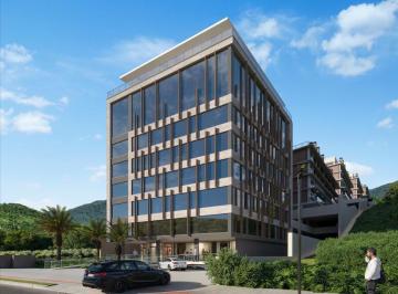 Apartamento · 43m² · 1 Quarto · 1 Vaga · Bellomonte