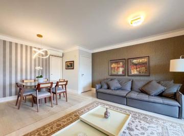 Apartamento de 3 quartos, Jundiaí · APARTAMENTO À VENDA 3 QUARTOS 3 SUÍTES 127m²- CONDOMÍNIO ANITA GARIBALDI -JUNDIAÍ- VILA ISABEL EBER