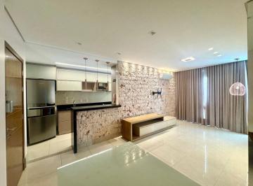 Apartamento de 2 quartos, Brasília · SQNW 106 - 2 QUARTOS - 1 SUÍTE