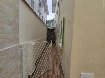 Apartamento de 2 quartos Aluguel R$ 2.900 · Térreo com quintal 2 quartos, 1 suite. Reformado