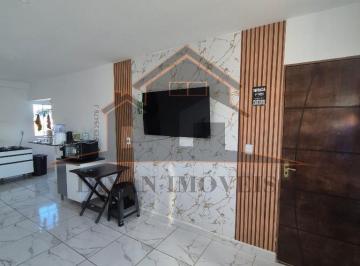 Foto 01 · Apartamento - Chácara São Luiz