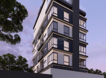 Foto 01 · Imóvel de alto padrão à venda em Penha-SC: Apartamento 3 quartos, 3 suítes, 2 salas, 4 banheiros, 2 