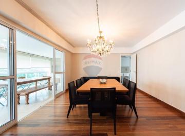 Apartamento · 204m² · 3 Quartos · 3 Vagas · Edifício Ornato, 3 suítes, 3 vagas, muito espaço e conforto em Moema
