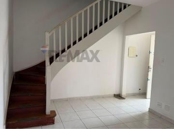 Casa · 110m² · 3 Quartos · Sobrado versátil em Perdizes: 110m2  perfeito para morar ou empreender (próximo ao metrô)