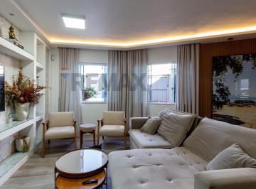 Casa · 130m² · 3 Quartos · 2 Vagas · Sobrado dos Sonhos em Jardim Marajoara: 3 Dormitórios , 4 Banheiros