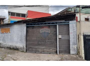 Comercial · 144m² · 8 Vagas · Galpão comercial para venda, 144m² ideal para oficina automotiva