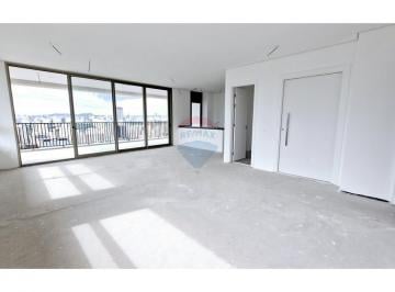 Apartamento · 189m² · 3 Quartos · 3 Vagas · Lindo apartamento com 03 suítes no Itaim - Condomínio Praça Lindenberg