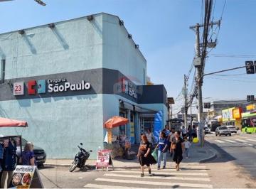 Comercial · 288m² · 3 Vagas · Predio comercial de esquina para venda na Estrada d Campo Limpo (Para Investidores)