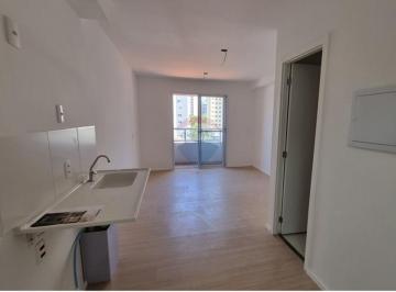 Apartamento · 24m² · 1 Quarto · Studio Novo e Moderno no Metrocasa Berrini – Conforto e Praticidade no Melhor da Zona Sul!