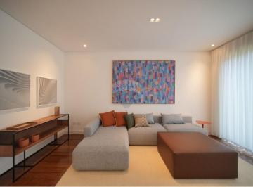 Casa · 334m² · 4 Quartos · 3 Vagas · Sofisticação e conforto em uma residência espetacular de 334m² privativos