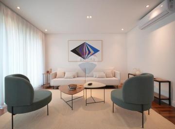 Casa · 334m² · 4 Quartos · 3 Vagas · Sofisticação e conforto em uma residência espetacular de 334m² privativos