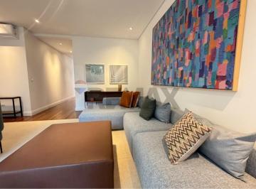 Casa · 334m² · 4 Quartos · 3 Vagas · Sofisticação e conforto em uma residência espetacular de 334m² privativos