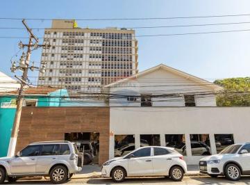 Comercial · 156m² · Imóvel Comerical Reformado no Brooklin, SP