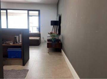 Apartamento · 84m² · 2 Quartos · 2 Vagas · Apartamento tipo para venda com 2 quartos, 84m²