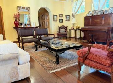 Casa · 809m² · 4 Quartos · 10 Vagas · Casa Térrea de Alto Padrão no Jardim Morumbi: Conforto, Lazer e Privacidade