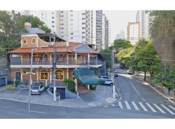 Comercial · 1368m² · 4 Quartos · 32 Vagas · Prédio Comercal com 1368 de construção no Campo Belo