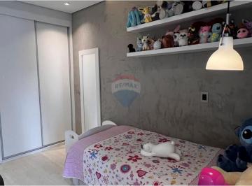 Casa · 229m² · 3 Quartos · 4 Vagas · Casa no condomínio Condomínio Residencial das Oliveiras para venda com 3 quartos, sendo 3 suítes, 22