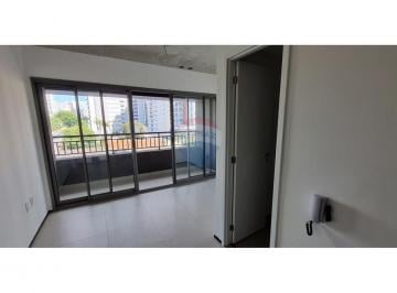 Apartamento · 23m² · 1 Quarto · IDEAL PARA INVESTIDORES, Aceita ArbNb - Studio novíssimo no condomínio On Brooklin Unidade 508 Pront
