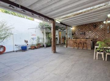 Casa · 165m² · 4 Quartos · 3 Vagas · Sobrado Broolklin com 4 dormitórios
