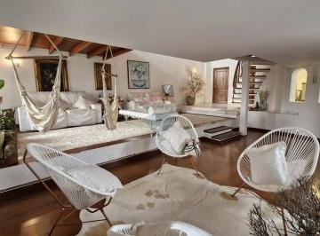 Apartamento · 225m² · 3 Quartos · 2 Vagas · Lindo duplex Lindenberg à venda na Vila Andrade no Morumbi!