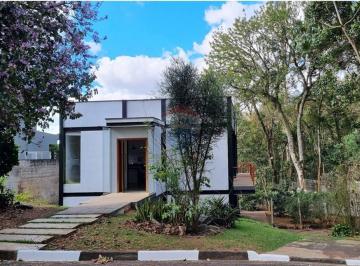 Casa · 211m² · 2 Quartos · 4 Vagas · Casa no condomínio Parque das Artes para venda com 2 quartos, sendo 1 suíte, 211m²