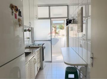 Apartamento · 69m² · 2 Quartos · 1 Vaga · Apartamento para venda em Real Parque com 2 quartos , 69m²