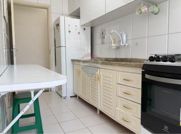 Apartamento · 69m² · 2 Quartos · 1 Vaga · Apartamento para venda em Real Parque com 2 quartos , 69m²