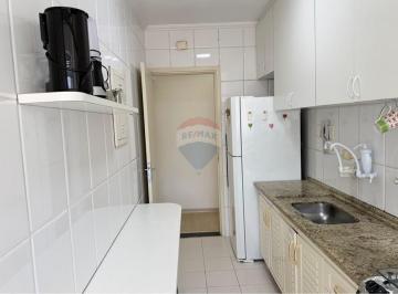 Apartamento · 69m² · 2 Quartos · 1 Vaga · Apartamento para venda em Real Parque com 2 quartos , 69m²