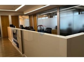 Comercial · 121m² · 2 Vagas · Sala comercial -  121m² na Al. Joaquim Eugênio - Jd Paulista,  2 vagas