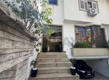Casa · 196m² · 3 Quartos · 4 Vagas · Casa para venda em Jardim Vila Mariana com 3 quartos, sendo 3 suítes, 196m²
