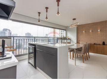 Apartamento · 150m² · 4 Quartos · 2 Vagas · HIGH JD PRUDENCIA - 4 DORMITORIOS - 2 VAGAS 150 m²