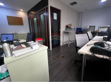 Comercial · 135m² · 3 Vagas · Sala Comercial para Venda  – 135m² | 5 Salas | 3 Vagas – Campo Belo