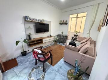 Apartamento · 34m² · 1 Quarto · Apartamento com 1 quartos à venda em Copacabana - RJ