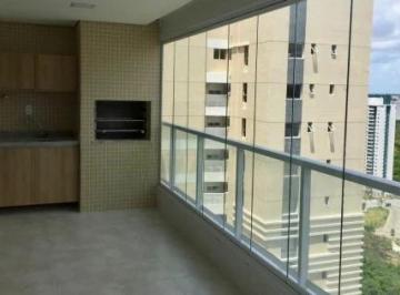 Apartamento, Patamares · Apartamento à venda - em Patamares