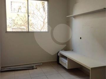 Apartamento · 50m² · 2 Quartos · 1 Vaga · Apartamento com 2 quartos à venda em City ribeirão - SP