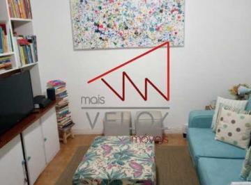 Apartamento · 48m² · 1 Quarto · Apartamento : / Residencial / Laranjeiras