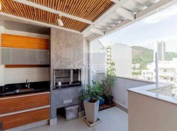 Casa · 128m² · 2 Quartos · 2 Vagas · Apartamento : / Residencial / Botafogo