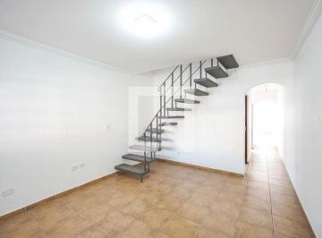 Casa · 116m² · 3 Quartos · 1 Vaga · Casa para Aluguel - Vila Carrão, 3 Quartos, 116 m2 - São Paulo