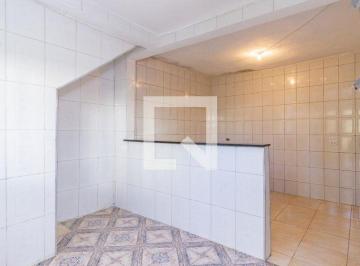 Casa · 43m² · 1 Quarto · Casa para Aluguel - Freguesia do Ó, 1 Quarto,  43 m² - São Paulo