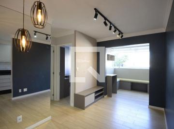 Apartamento · 58m² · 2 Quartos · 1 Vaga · Apartamento à Venda - Vila Mariana, 2 Quartos, 58 m2