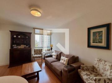 Apartamento · 81m² · 3 Quartos · 1 Vaga · APARTAMENTO RESIDENTIAL em São Paulo - São Paulo, Brooklin Paulista