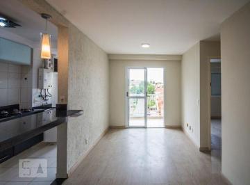 Apartamento · 50m² · 2 Quartos · 1 Vaga · Apartamento à Venda - Ponte Preta, 2 Quartos, 50 m² - Campinas