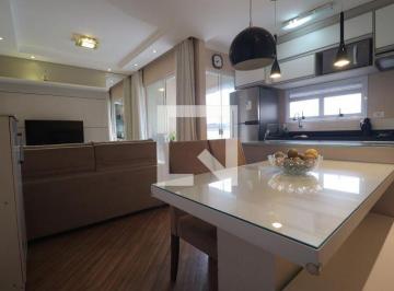 Apartamento · 51m² · 2 Quartos · 1 Vaga · Apartamento à Venda - Vila Assunção, 2 Quartos, 51 m² - Santo André