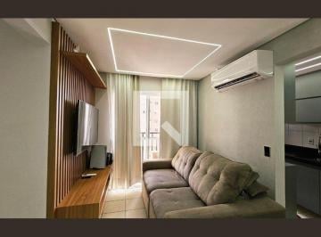 Apartamento · 52m² · 2 Quartos · 1 Vaga · Apartamento à Venda - Residencial das Flores, 2 Quartos, 52 m² - Várzea Paulista