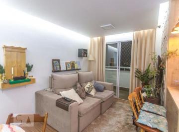Apartamento · 48m² · 2 Quartos · 1 Vaga · Apartamento à Venda - Baeta Neves, 2 Quartos, 48 m² - São Bernardo do Campo